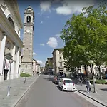 House 41, Nuovo In Borgo Storico