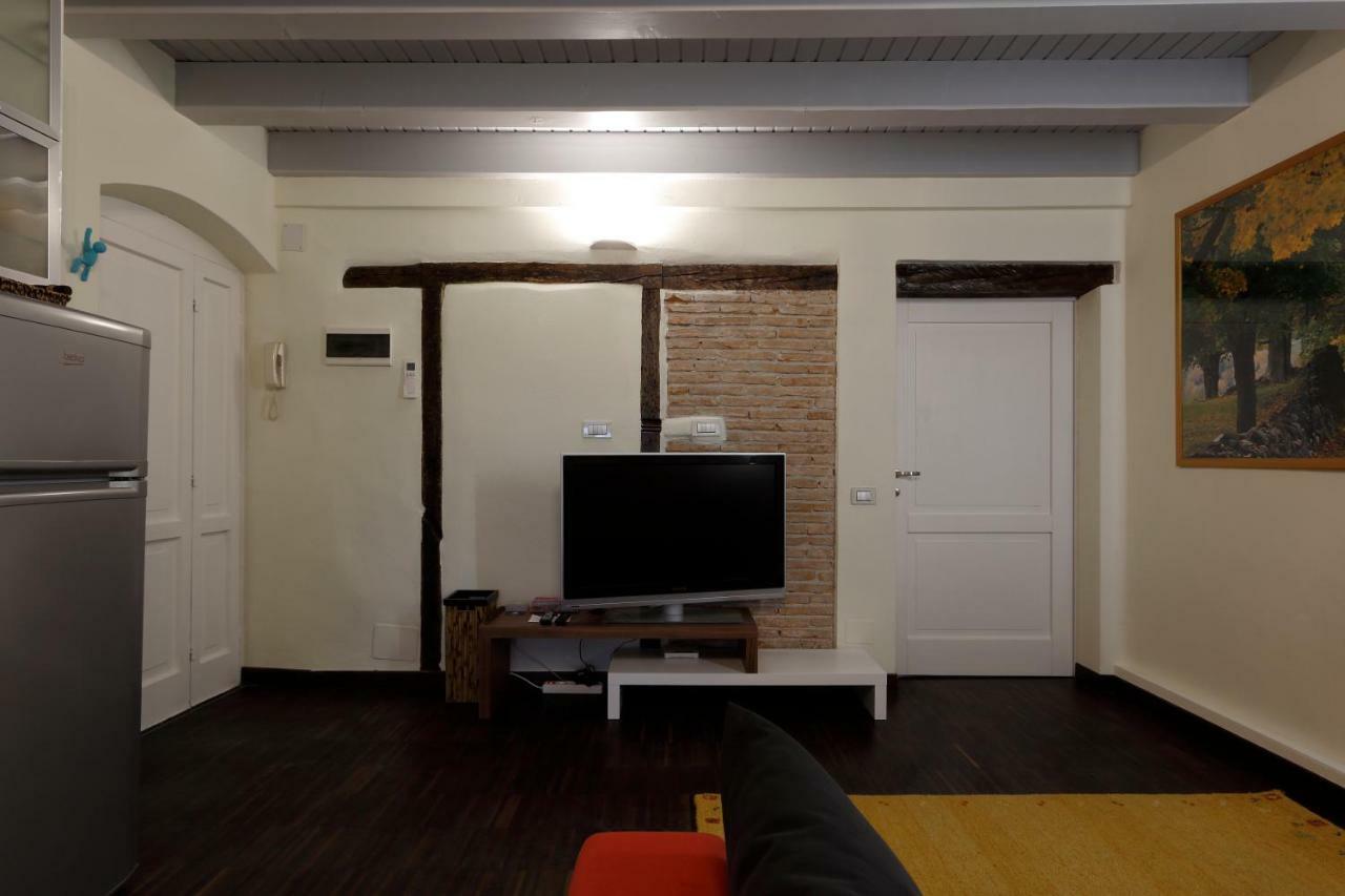 House 41, Nuovo In Borgo Storico Apartment *